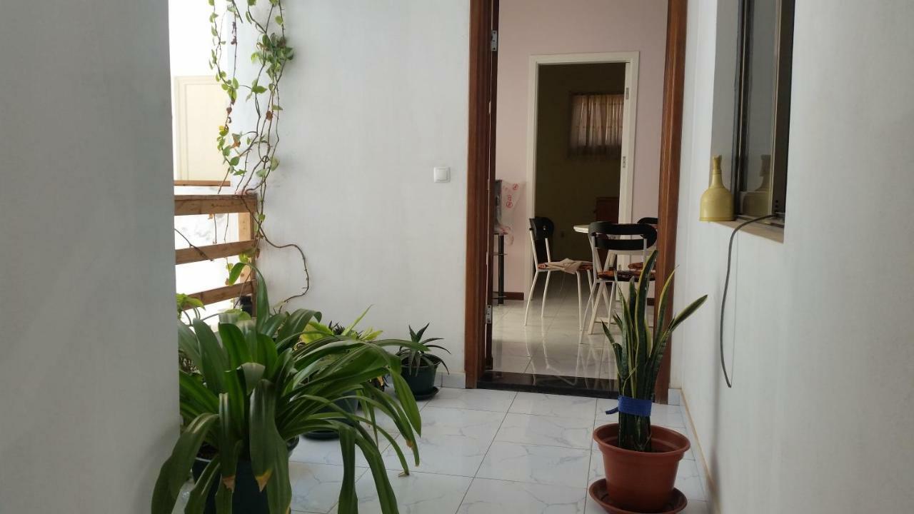 Ka-Bela Apartment Sal Rei Exterior photo